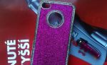 Kryt Iphone4,5