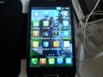 Bephone i9300 mini Android 4,3