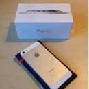 Apple iPhone 5 64GB Nove