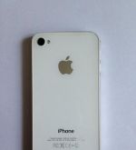 IPhone 4s 16GB biely - top 100% stav aj vzhlad