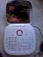 Alcatel 810