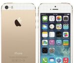 Nový Apple Iphone 5S 16GB, Iphone 5S 32GB a Iphone 5S 64GB