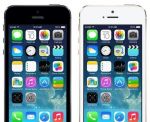 Nové Apple Iphone 5S 16GB, 5S 32GB a 5S 64GB