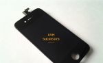 LCD displej Iphone 4S black