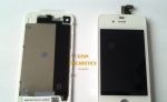 LCD display + touch Iphone 4S SET