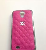 Chanel kryt na Samsung S4