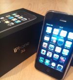 Apple iPhone 3G 8GB