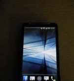 Htc desire hd