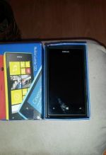 Nokia Lumia 520