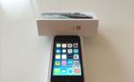 Apple iPhone 4S 16GB black