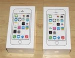 Apple iPhone 5S 4G LTE Unlocked Phone