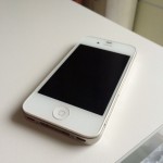 Predam iPhone 4s 32GB