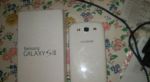 Samsung galaxy S3 Top stav