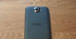 HTC One X