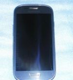 Samsung Galaxy S3 mini