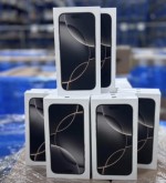 Kúpte si úplne nový Apple iPhone 16, 16 Plus, 16 Pro a 16 Pro Max za veľkoobchodnú cenu.