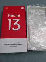 Xiaomi 13 Redmi 
