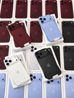 Originál, Apple iPhone 18 Pro Max, iPhone 18 Pro,  Apple iPhone Duo , iPhone 17 Pro Max, iPhone 17 Pro, iPhone 17, iPhone Air